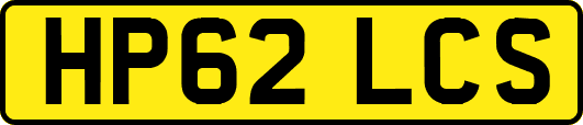 HP62LCS
