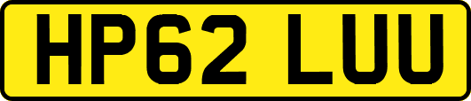 HP62LUU