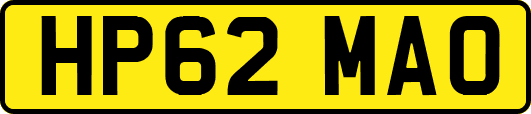HP62MAO