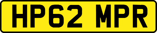 HP62MPR