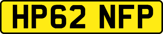 HP62NFP