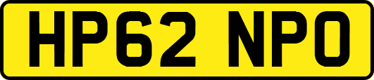 HP62NPO