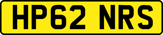 HP62NRS