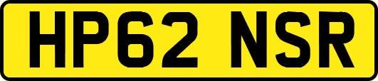 HP62NSR