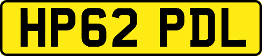 HP62PDL
