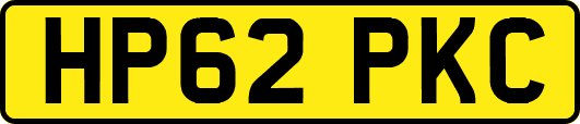HP62PKC