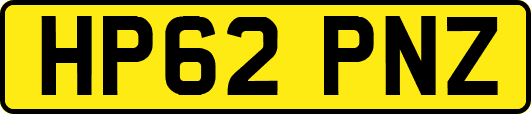 HP62PNZ