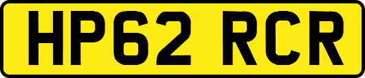HP62RCR