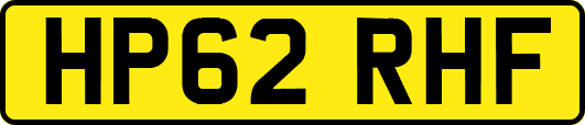HP62RHF