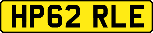 HP62RLE