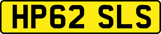 HP62SLS