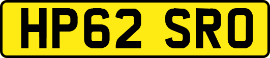 HP62SRO