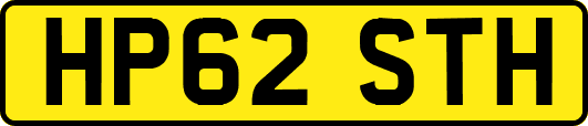 HP62STH