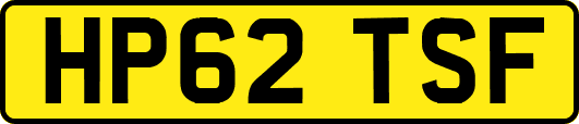 HP62TSF