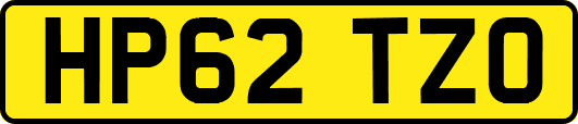 HP62TZO