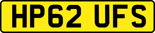 HP62UFS