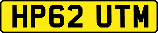 HP62UTM