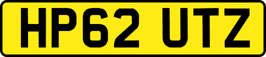 HP62UTZ