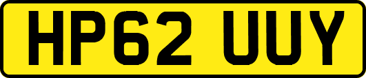 HP62UUY