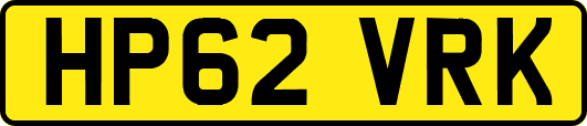 HP62VRK
