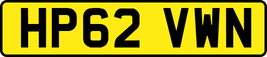 HP62VWN