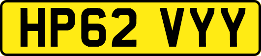 HP62VYY