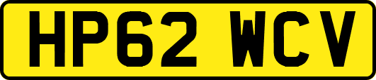 HP62WCV