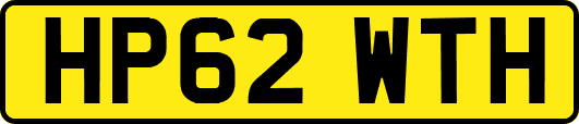 HP62WTH