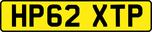 HP62XTP