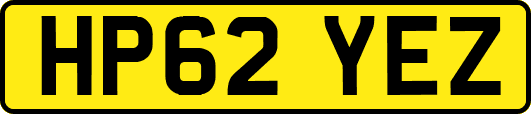 HP62YEZ