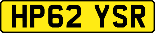 HP62YSR