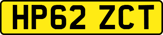 HP62ZCT