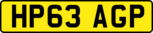 HP63AGP