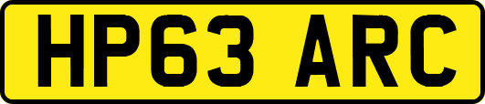 HP63ARC