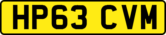 HP63CVM