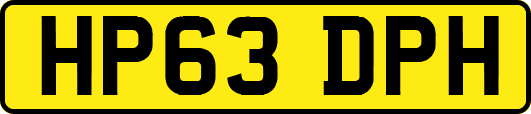 HP63DPH