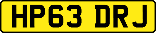 HP63DRJ