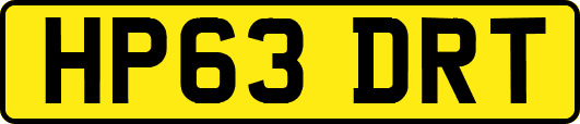 HP63DRT