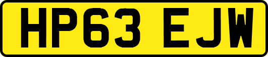 HP63EJW