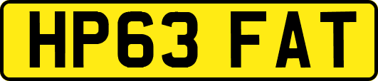 HP63FAT