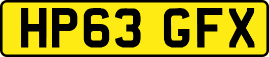 HP63GFX