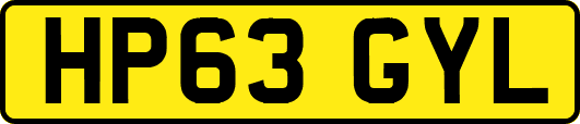 HP63GYL
