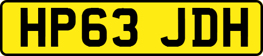 HP63JDH
