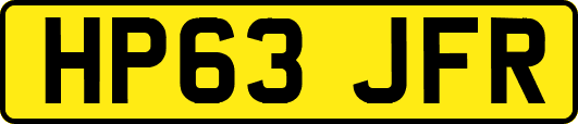 HP63JFR