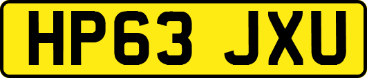 HP63JXU