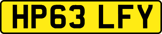HP63LFY