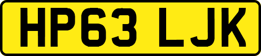 HP63LJK