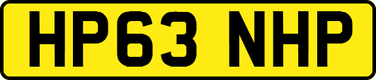 HP63NHP