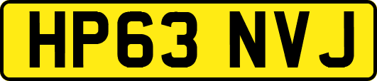 HP63NVJ