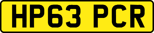 HP63PCR